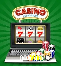 001Win Bet