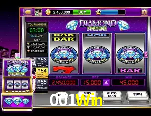 001Win Bet